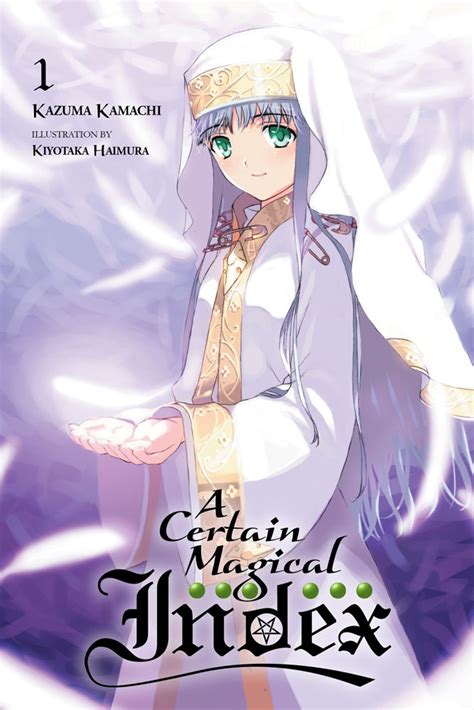 The Role of Religion and Spirituality in A Certain Magical Index Light Novel